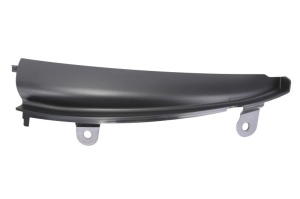 Spoiler cabina inferior stanga SCANIA P,G,R,T dupa 2010
