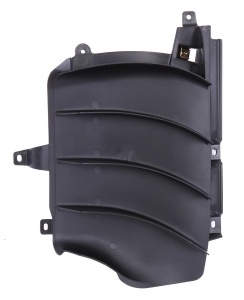 Spoiler cabina interior stanga SCANIA P,G,R,T dupa 2004