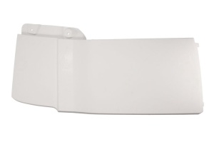 Spoiler cabina superioara dreapta DAF XF dupa 2012