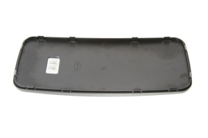 Sticla oglinda 24V camion MERCEDES ATEGO 380x170mm