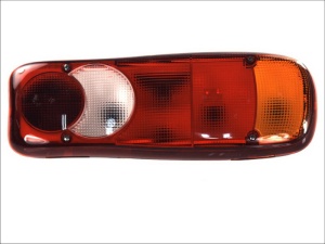 Stop lampa spate dreapta LC5 cu bulb deschis fara VIGNAL, soclu AMP 7 pini RENAULT TRUCKS MIDLUM dupa 2000