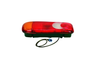 Stop lampa spate VIGNAL stanga / dreapta cu cablu RENAULT TRUCKS MIDLUM