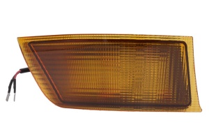 Stop spate Stanga potrivit CASE IH 100 U, 70 U, 80 U, 90 U, 180, 190, 210, 215, 225, 235, 245, 250, 255, 260, 275, 280, 290, 305, 310, 315, 340, 370, 380, 200, 220, 230, 240, 270 (10/30V)
