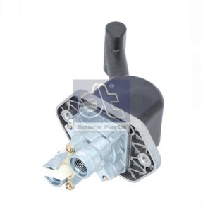 Supapa frana parcare camion DAF DAF F 1900 - Img 2