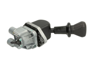 Supapa frana parcare senzor MAN L, M, F2000, DAF - Img 2