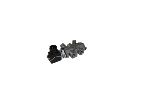 Supapa magnetica ZF ECOSPLIT III 16 S 151, 16 S 151 NMV, 16 S 221 WSK DAF 75 CF, 85 CF, 95, 95 XF, CF 65, CF 75, CF 85, XF 105, XF 95 dupa 1987