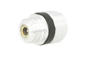 Supapa redundanta (15bar, M26x1,5) MAN F 2000, F 90 dupa 1986 - Img 2