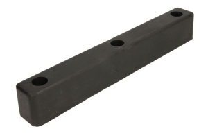 Tampon protectie bara camion 400x52x60mm - Img 3