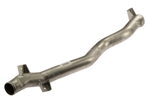 Teava conducta lichid racire potrivit SCANIA K DC09.109-DC9E.02 dupa 2006