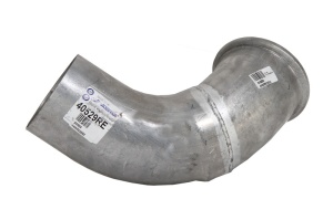 Teava esapament (diametru:127mm, lungime:314mm) potrivit RENAULT TRUCKS KERAX, MAGNUM, PREMIUM 2 DXi11/DXi12/DXi13 dupa 2004