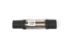 Teava esapament (diametru:71,5mm/77mm, lungime:365mm) potrivit MERCEDES LK/LN2 OM354.900-OM904.907 1984-1998