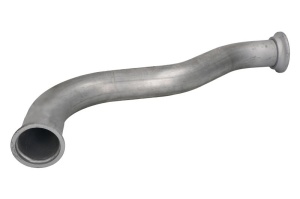 Teava esapament E-LINE (/3,5mm) potrivit DAF LF 45 BE110C/BE123C/BE99C dupa 2001