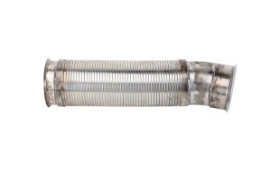 Teava esapament (flexibil, lungime:490mm) potrivit SCANIA P,G,R,T DC13.05-DC13.121 dupa 2004