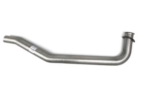 Teava esapament (lungime:1350mm) potrivit MAN L2000 dupa 1993