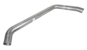 Teava esapament (lungime:1490mm) potrivit MAN M 2000 M 1995-2005