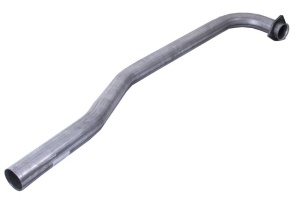 Teava esapament (lungime:1580mm) potrivit MAN L2000, M 2000 L dupa 1993