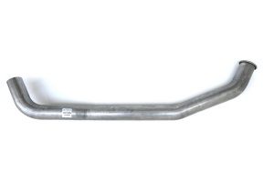 Teava esapament (lungime:1588mm) potrivit MAN M 2000 M 1995-2005