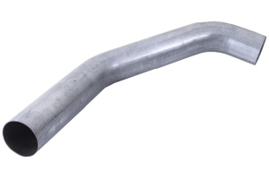 Teava esapament (lungime:450mm) potrivit MAN F2000 dupa 1994