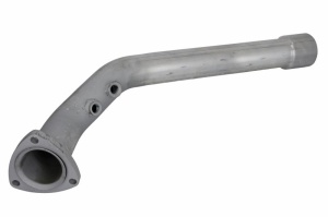 Teava esapament (lungime:510/690mm) EURO 5 potrivit MAN TGL I dupa 2005
