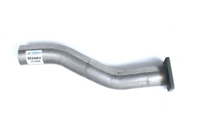 Teava esapament (lungime:535mm) potrivit IVECO EUROCARGO I-III 8060.25R.4200LTC-8060.45R.5005 1991-2015