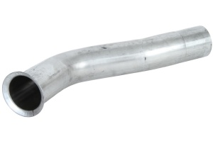 Teava esapament (lungime:626/730mm) potrivit MAN TGA, TGS I, TGX I dupa 2000