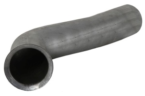 Teava esapament (lungime:626mm) potrivit MAN TGA, TGS I, TGX I dupa 2000