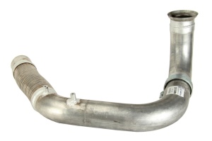 Teava esapament (lungime:900mm) potrivit MERCEDES ATEGO, AXOR 2 OM902.913-OM906.995 dupa 1998