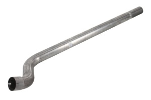 Teava esapament potrivit MAN TGA, TGS I D0836LF41-ISM420E-30 dupa 2000