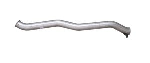 Teava esapament potrivit SCANIA 4, P,G,R,T DC11.01-DT12.11 dupa 1995