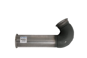 Teava esapament potrivit VOLVO FL10 1995-1998