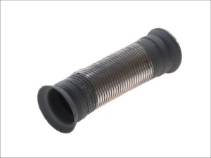 Teava flexibil esapament potrivit MERCEDES O 301, O 402, O 405, O 407, O 408, OH; SETRA 300 OM366.965-OM447.996