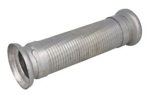 Teava flexibil esapament potrivit MERCEDES O 301, O 402, O 405, O 407, O 408, OH; SETRA 300 OM366.965-OM447.996