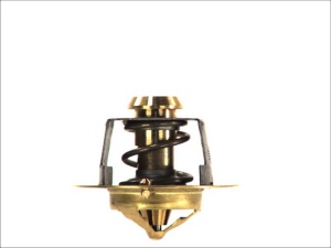 Termostat lichid racire (82°C, fara garnitura) potrivit DAF 45, 55 1991-2000 - Img 3