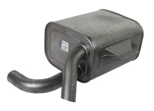 Toba esapament potrivit MERCEDES ATEGO, ATEGO 2 OM900.911-OM926.941 dupa 1998