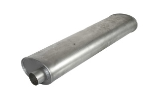 Toba esapament spate potrivit MERCEDES LK/LN2, VARIO (B667, B670, B668), VARIO (B670, B668, B667) OM354.900-OM904.964 dupa 1984