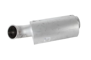 Toba finala esapament potrivit RENAULT TRUCKS MAGNUM, PREMIUM 2; VOLVO FH12, FH16, FM, FM10, FM12, FM7, FM9 D10A320-DXi13 dupa 1993