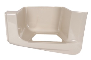 Treapta cabina locas stanga DAF 95 XF 1997-2002