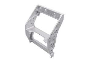 Treapta cabina suport stanga/dreapta aluminiu RENAULT TRUCKS PREMIUM 2 dupa 2005