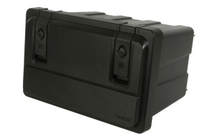 Trusa de scule camion 600x400x470