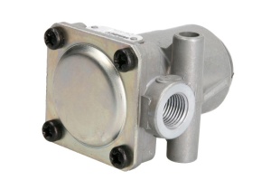 Valva presiune (8 bar; M16x1,5mm/M16x1,5mm; 4,0-8,0 bar) MERCEDES LK/LN2, MK, NG, O 305, O 307, O 405, SK dupa 1973 - Img 2