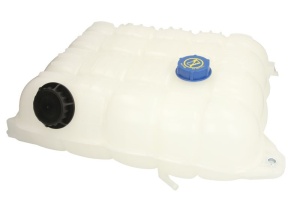 Vas expansiune lichid racire (cu conector, cu senzor de nivel) potrivit VOLVO 7900, 8900, 9500, 9700, B11, FH, FH II, FH16 II dupa 2005