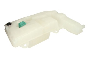 Vas expansiune lichid racire (cu conector, fara senzor) potrivit IVECO STRALIS I, STRALIS II, TRAKKER I, TRAKKER II dupa 2002