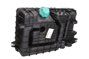 Vas expansiune lichid racire potrivit MERCEDES ACTROS MP4 / MP5, ANTOS, AROCS dupa 2011