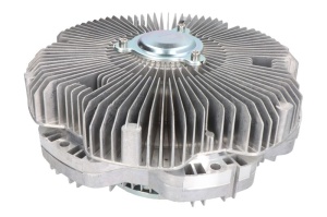 Vascocuplaj ventilator (numar pini:5/6) EURO 6 potrivit DAF CF, XF 106 MX-11210-PX-7239 dupa 2012