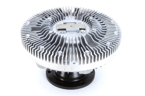 Vascocuplaj ventilator potrivit DAF 85 CF 1998-2000