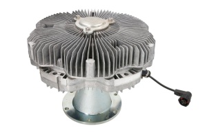 Vascocuplaj ventilator potrivit MERCEDES ACTROS MP4 / MP5, ANTOS OM471.900-OM473.915 dupa 2011