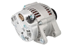 Alternator (12V, 80A) RENAULT TRUCKS MESSENGER; FORD TRANSIT; TOYOTA AVENSIS, CARINA E, CELICA, COROLLA 1.5-2.5D 1965-2000 - Img 2