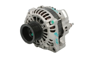 Alternator (24V, 100A) potrivit RENAULT TRUCKS MIDLUM, PREMIUM 2; VOLVO FE II, FL III D7E240-DXi7 dupa 2005
