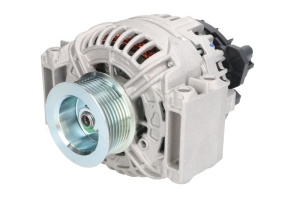Alternator (24V, 100A) SCANIA P,G,R,T DCdupa 2008DT12.12 dupa 2004