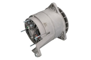 Alternator (24V, 140A) MERCEDES AXOR, AXOR 2, capacitate (O 530 GL), CITARO (O 530), CONECTO (O 345), INTEGRO (O 550), LK/LN2, LP, MK, O 301, O 303, O 305, O 307, O 402, O 403 D12A420-OM942.911 - Img 2